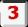 3